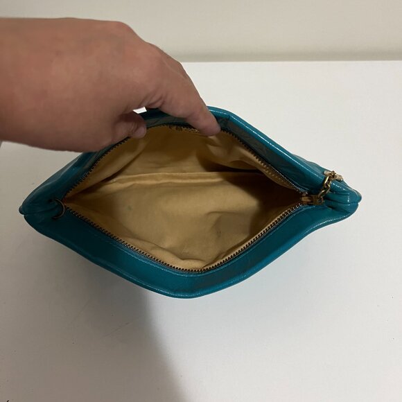 Anne Klein Pouch Bag - Picture 6 of 6